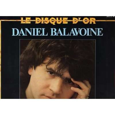 Daniel balavoine le disque - -,