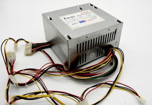 Alimentation atx 230v - alimentation,