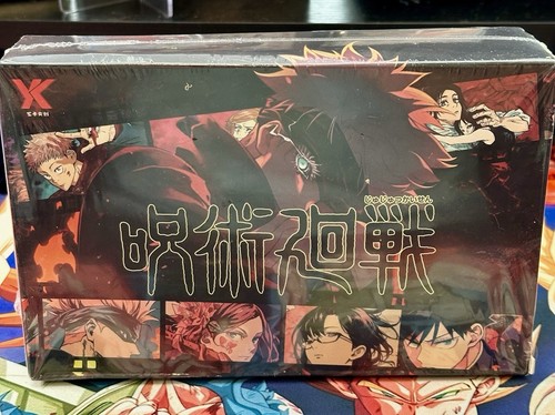 Jujutsu kaisen jjk sealed - kaisen,,