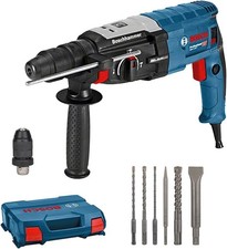 Marteau perforateur rotatif