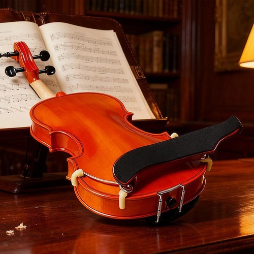 épaulière pour violon 4 - Épaulière,