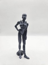 HGIF Cobra Space Adventure Figurine Armanoid  popy Japon Vintage 2003 rare