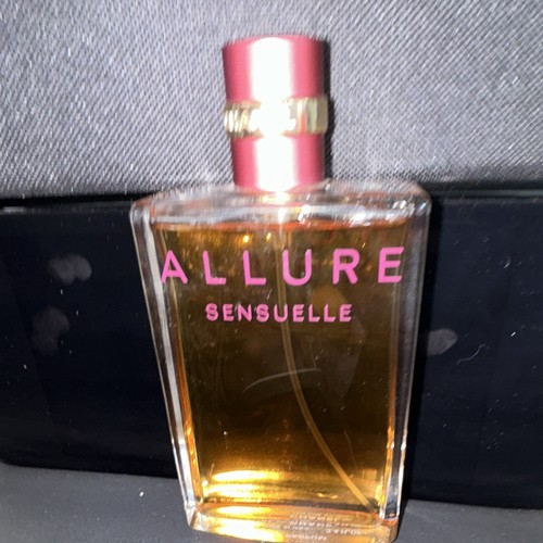 Chanel allure sensuelle - allure, de