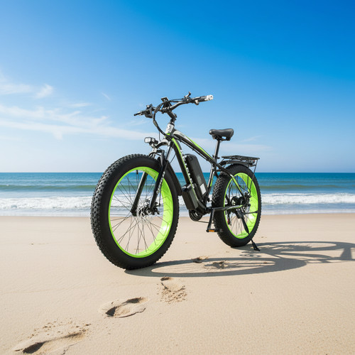 K800 fat tire 27mph - k800,