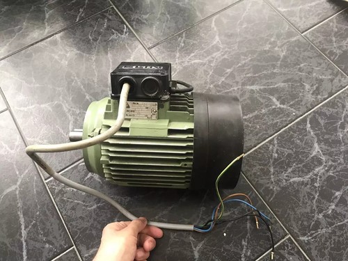 Used emco emcomat - used,