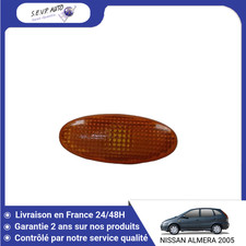 ?? REPETITEUR AILE GAUCHE NISSAN ALMERA TINO 2003- ➤261606F605 ♻️