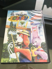 LA MAISON DE TOUTOU volume 1