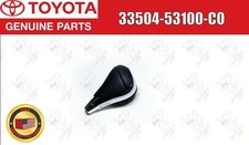 LEXUS Pommeau de levier de