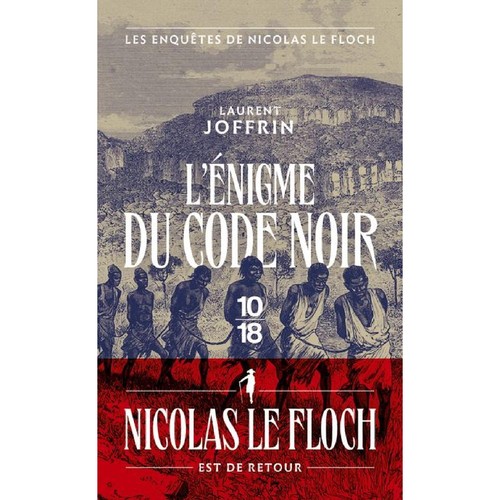 Livre les enquêtes nicolas - les, de