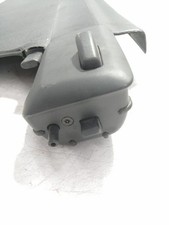 tablette de plage arrière