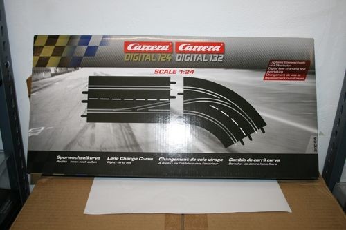 Carrera 30364 numérique 132 - 30364,