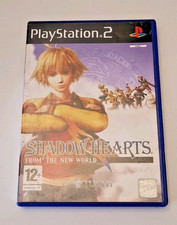 Shadow Hearts : From the New