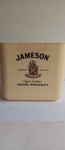 Bac glaçons jameson - bac,