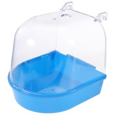 Baignoir Pour Oiseaux Bain