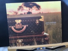 CATALOGUE VUITTON L’ÂME DU