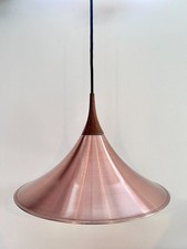 Suspension danoise années 60 - MCM design Danemark