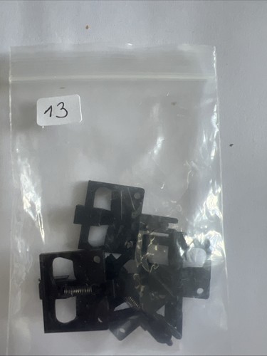 4 kits supports - 13,