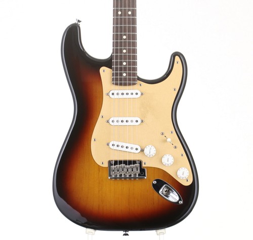 Fender usa american standard - fender,