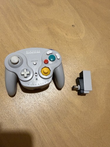 Nintendo manette sans fil - manette,