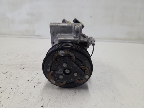 Compresseur clim citroen 1 - compresseur,