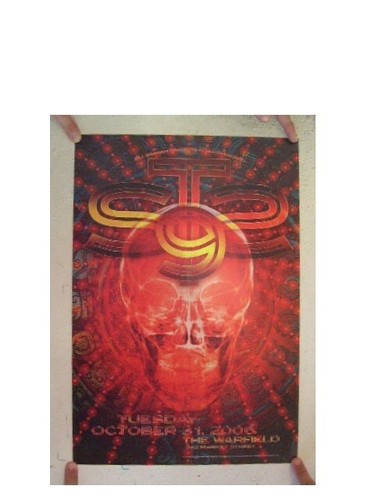 Son tribe sector - son, 9