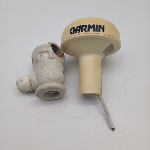 Garmin passive bnc gps antenna - bnc,