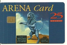 RARE / CARTE TELEPHONIQUE -