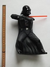 Dark Vador Figurine Star Wars Vintage de 2005 avec sabre laser 