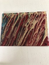 Art contemporain tableau