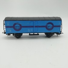 Jouef HO wagon Transfesa interfrigo