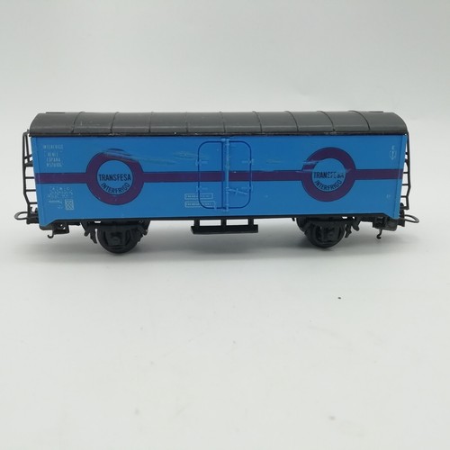 Jouef wagon transfesa - jouef,
