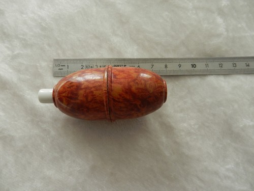 Ancien interrupteur poire - , en