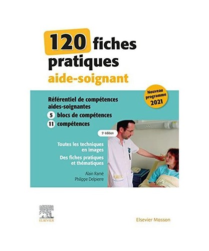 120 fiches pratiques - 120,