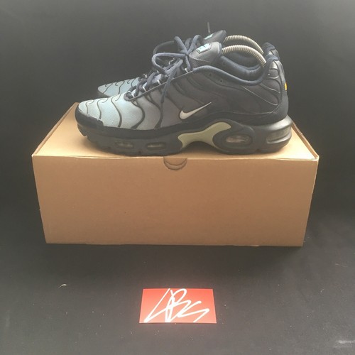 Nike air max plus - plus, tn