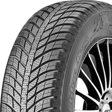 255/60 R17 106V 4PR Nexen N