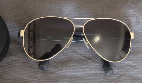 Lunettes soleil homme hugo - lunettes,