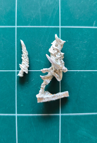 Warhammer old world 40k - world, /40k
