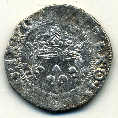 Rare henri iii - (,