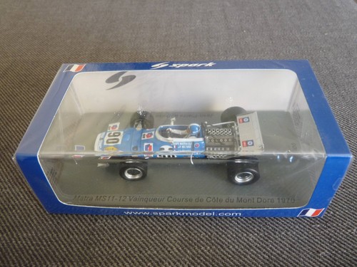 Matra ms11 v12 mont - matra,