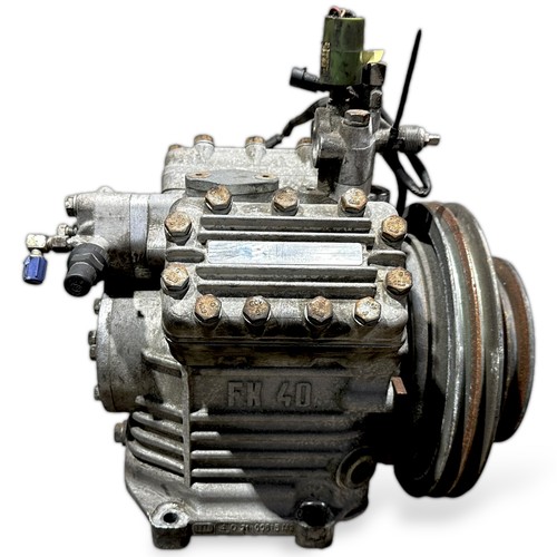 Compresseur pompe ac - compresseur,