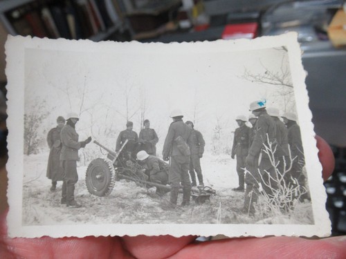 Original wwii armée - wwii,
