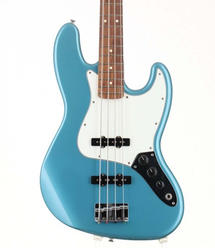 Fender standard jazz - fender, lake