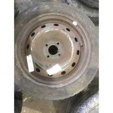 JANTE POUR RENAULT MEGANE CLASSIC - SW (99-02) 1.4 16V BER. 5P/B/1390CC. 1999