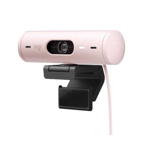 Logitech brio 500 - -,