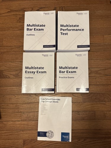 Themis bar exam review - themis,