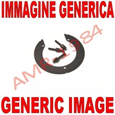 Bride Sacoche de Réservoir