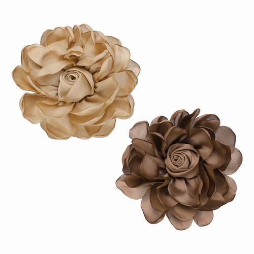 Broches pour grandes - , fleurs