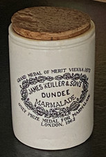 Ancien vintage pot - ancien,