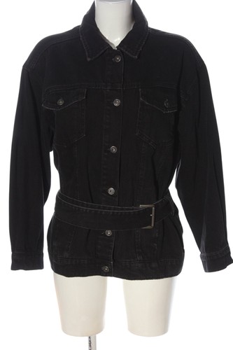 Zara veste jean dames - en,