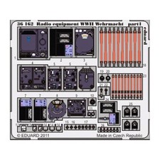  Accessoire Maquetteeduard